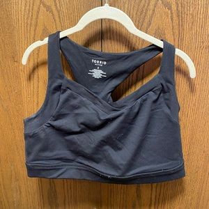 Torrid 2 sports bra